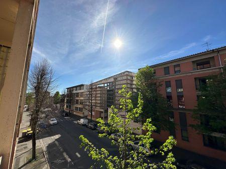 Location - Appartement - 1 pièces - 25.16 m² - montauban