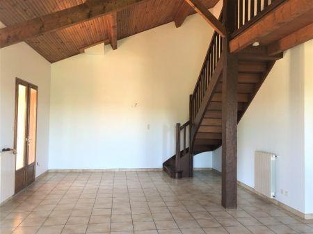 Location - Maison - 4 pièces - 100.00 m² - montauban