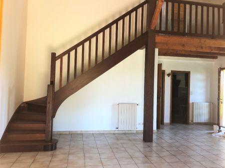 Location - Maison - 4 pièces - 100.00 m² - montauban