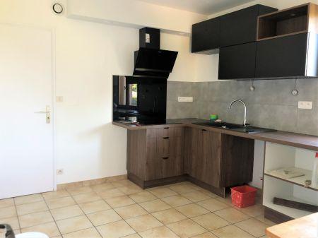 Location - Maison - 4 pièces - 100.00 m² - montauban