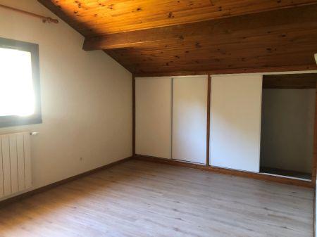 Location - Maison - 4 pièces - 100.00 m² - montauban