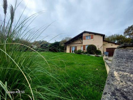 Location - Maison - 4 pièces - 100.00 m² - montauban