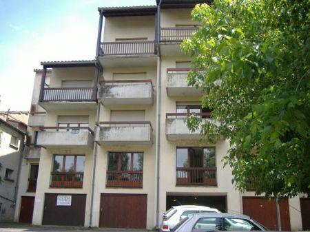 Location - Appartement - 1 pièces - 29.00 m² - montauban