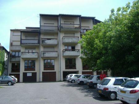 Location - Appartement - 1 pièces - 29.00 m² - montauban