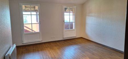 Location - Appartement - 2 pièces - 40.00 m² - montauban