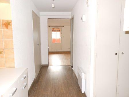 Location - Appartement - 2 pièces - 40.00 m² - montauban