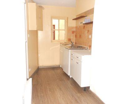 Location - Appartement - 2 pièces - 40.00 m² - montauban