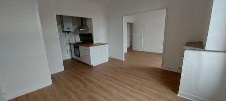 Location - Appartement - 3 pièces - 75.00 m² - montauban