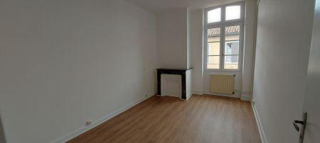 Location - Appartement - 3 pièces - 75.00 m² - montauban