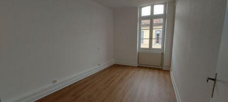 Location - Appartement - 3 pièces - 75.00 m² - montauban