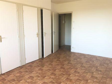 Location - Appartement - 3 pièces - 62.83 m² - montauban