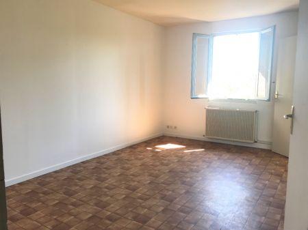 Location - Appartement - 3 pièces - 62.83 m² - montauban