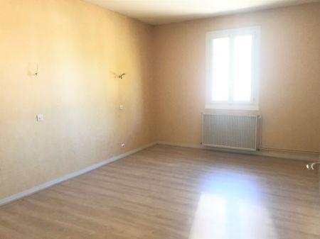 Location - Appartement - 3 pièces - 62.83 m² - montauban