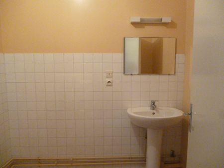 Location - Appartement - 3 pièces - 62.83 m² - montauban