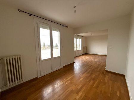 Location - Appartement - 4 pièces - 91.17 m² - montauban