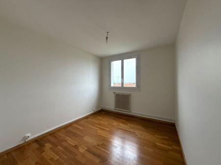 Location - Appartement - 4 pièces - 91.17 m² - montauban