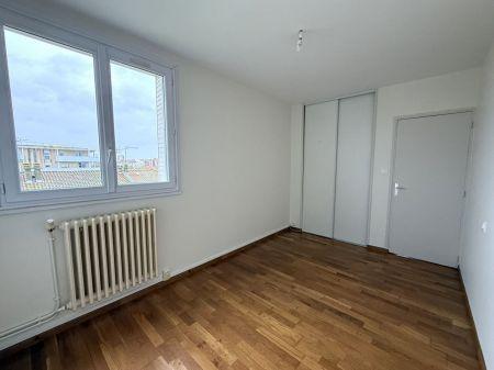 Location - Appartement - 4 pièces - 91.17 m² - montauban