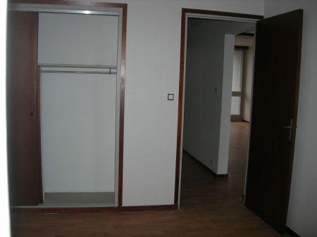 Location - Appartement - 3 pièces - 65.78 m² - montauban