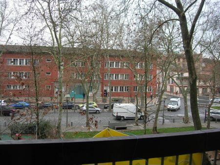 Location - Appartement - 3 pièces - 65.78 m² - montauban