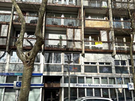 Location - Appartement - 3 pièces - 65.78 m² - montauban