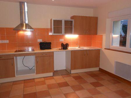 Location - Maison - 3 pièces - 76.00 m² - labastide Saint Pierre