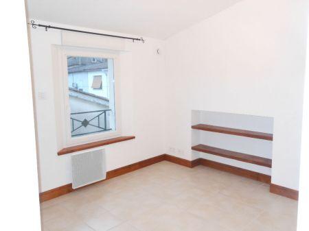 Location - Maison - 3 pièces - 76.00 m² - labastide Saint Pierre