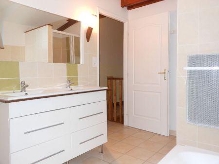 Location - Maison - 3 pièces - 76.00 m² - labastide Saint Pierre