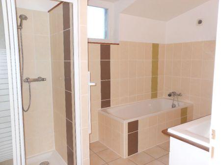 Location - Maison - 3 pièces - 76.00 m² - labastide Saint Pierre