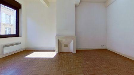 Location - Appartement - 2 pièces - 56.03 m² - montauban