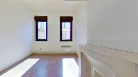 Location - Appartement - 2 pièces - 56.03 m² - montauban