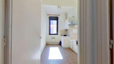 Location - Appartement - 2 pièces - 56.03 m² - montauban