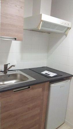 Location - Appartement - 2 pièces - 34.00 m² - montauban