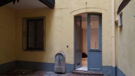 Location - Appartement - 2 pièces - 34.00 m² - montauban