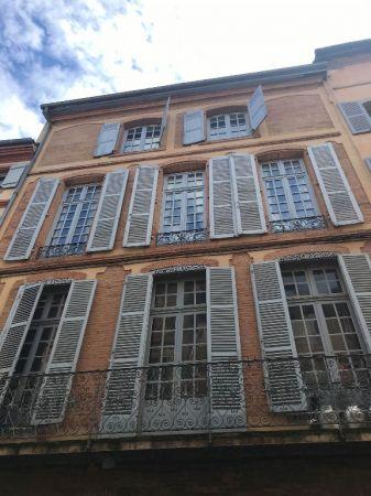 Location - Appartement - 2 pièces - 34.00 m² - montauban