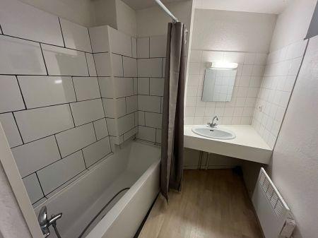Location - Appartement - 2 pièces - 34.00 m² - montauban