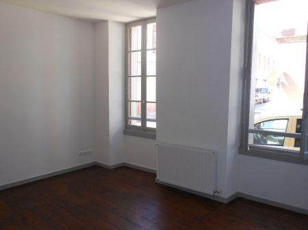 Location - Appartement - 1 pièces - 29.24 m² - montauban
