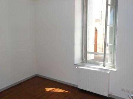 Location - Appartement - 1 pièces - 29.24 m² - montauban