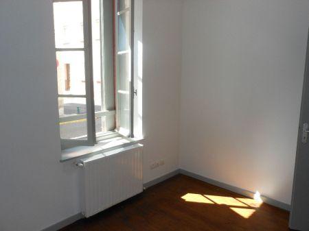 Location - Appartement - 1 pièces - 29.24 m² - montauban