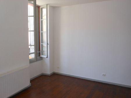 Location - Appartement - 1 pièces - 29.24 m² - montauban
