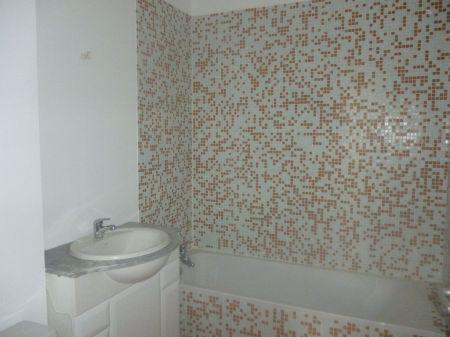 Location - Appartement - 1 pièces - 29.24 m² - montauban