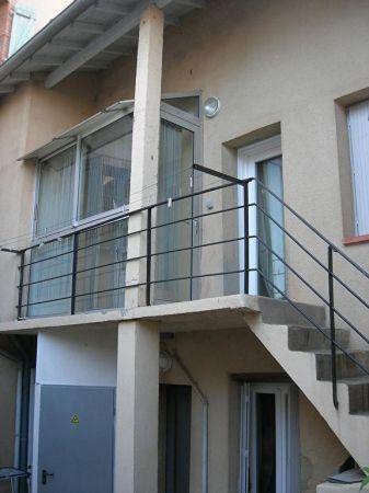 Location - Appartement - 2 pièces - 24.00 m² - montauban