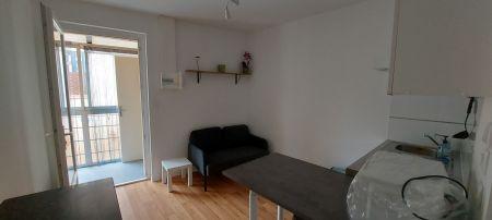 Location - Appartement - 2 pièces - 24.00 m² - montauban