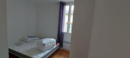 Location - Appartement - 2 pièces - 24.00 m² - montauban