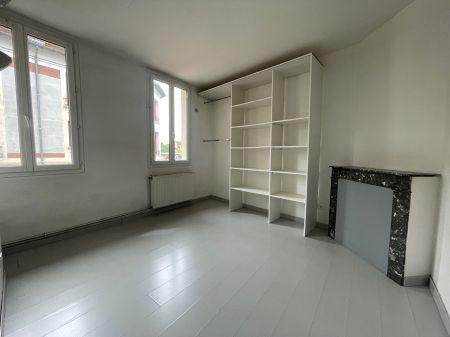 Location - Maison - 4 pièces - 65.65 m² - montauban