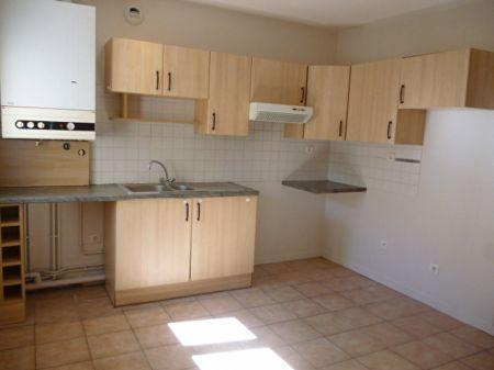 Location - Appartement - 4 pièces - 108.00 m² - montauban