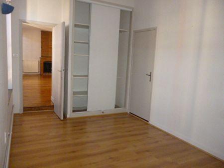 Location - Appartement - 4 pièces - 108.00 m² - montauban