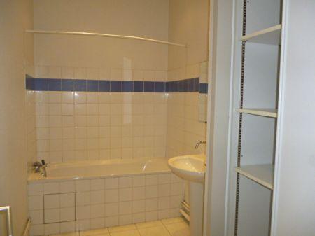 Location - Appartement - 4 pièces - 108.00 m² - montauban