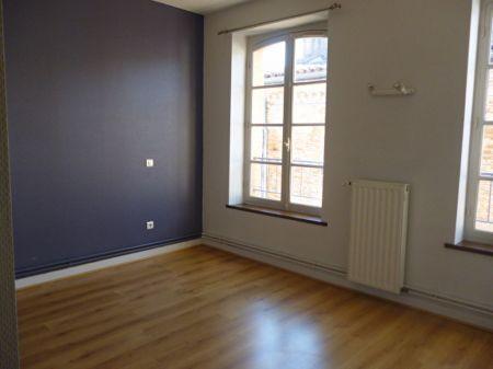 Location - Appartement - 4 pièces - 108.00 m² - montauban