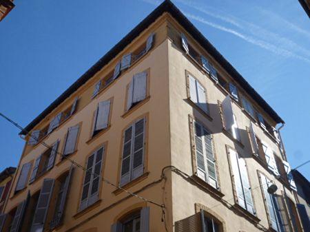 Location - Appartement - 4 pièces - 108.00 m² - montauban