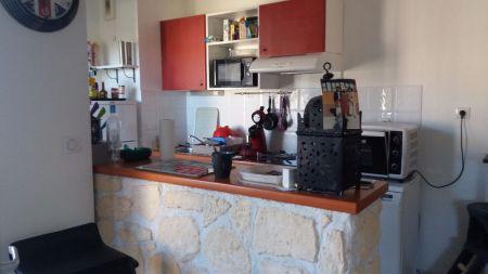 Location - Appartement - 3 pièces - 55.00 m² - montauban